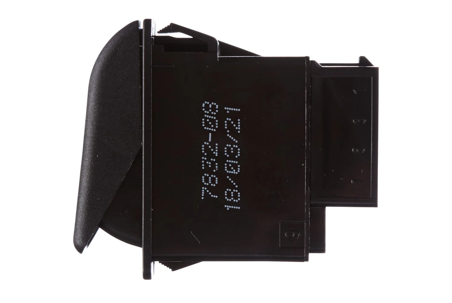 HELLA - 6FH 007 832-081 - Switch, Toggle Actuation, Number of connectors: 5