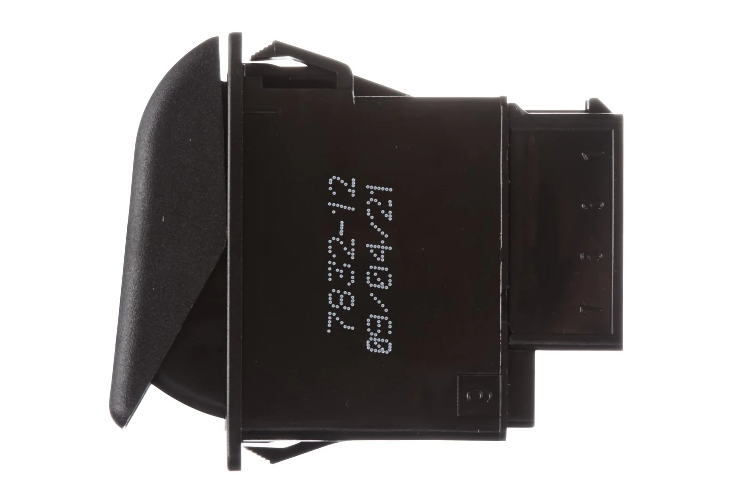 HELLA - 6FH 007 832-121 - Switch, Toggle Actuation, Number of connectors: 6