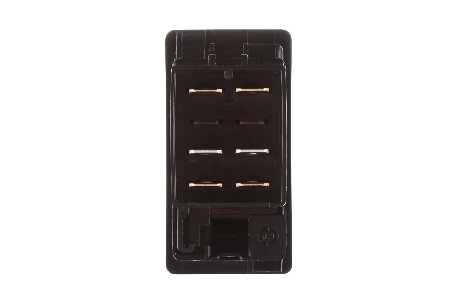 HELLA - 6FH 007 832-121 - Switch, Toggle Actuation, Number of connectors: 6