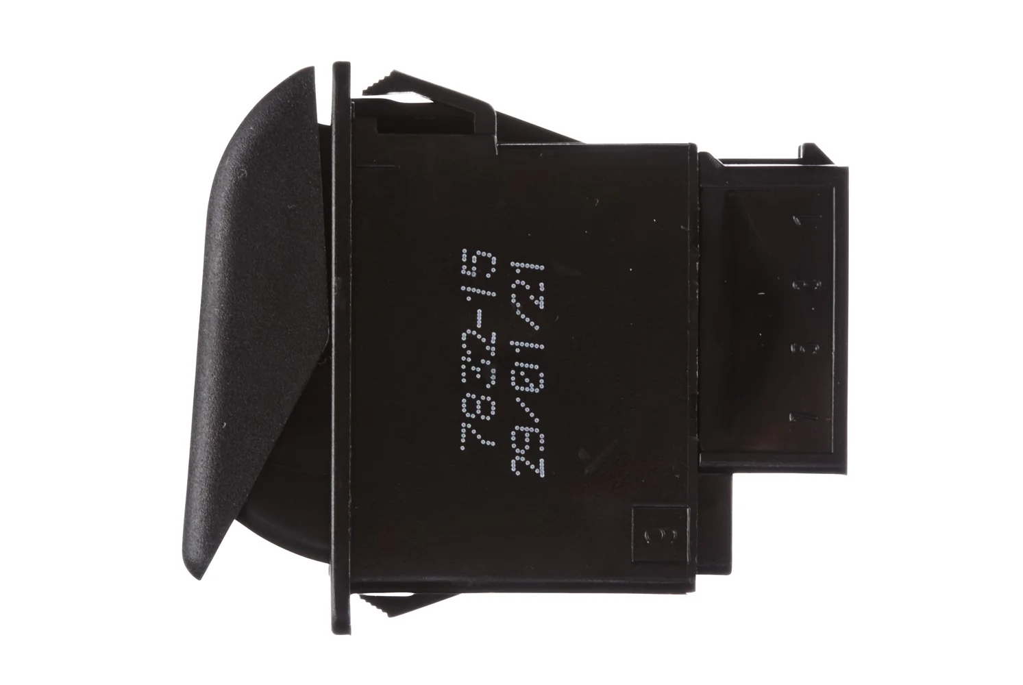 HELLA - 6FH 007 832-151 - Switch, Toggle Actuation, Number of connectors: 8