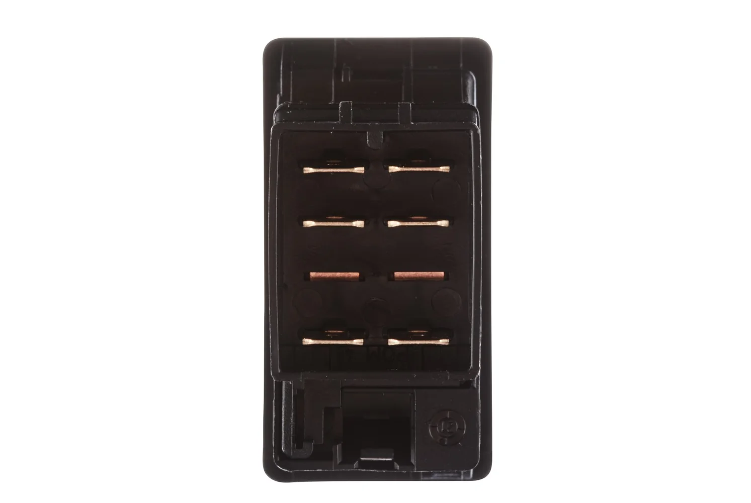 HELLA - 6FH 007 832-151 - Switch, Toggle Actuation, Number of connectors: 8