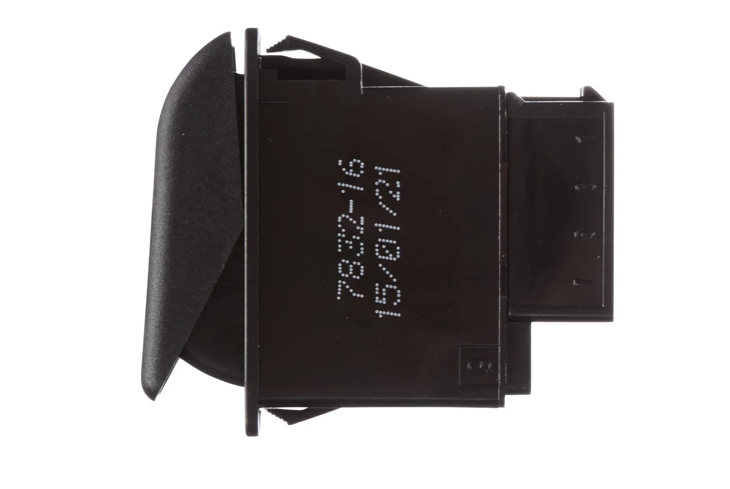 HELLA - 6FH 007 832-161 - Switch, Toggle Actuation, Number of connectors: 6