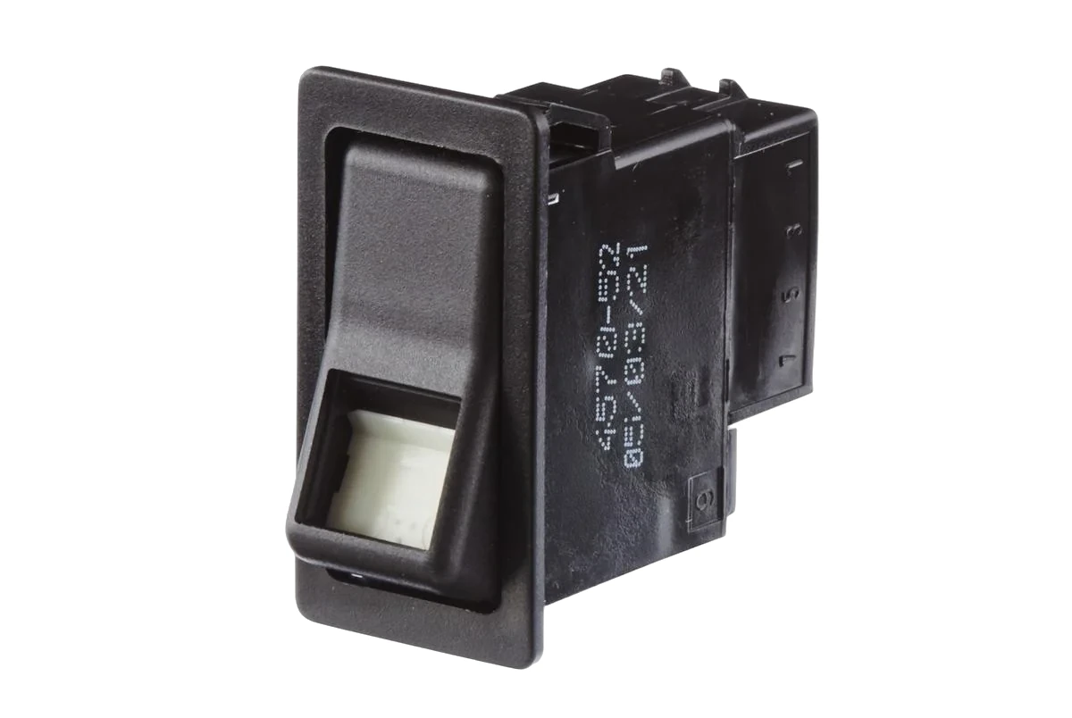 HELLA - 6FH 353 105-721 - Switch