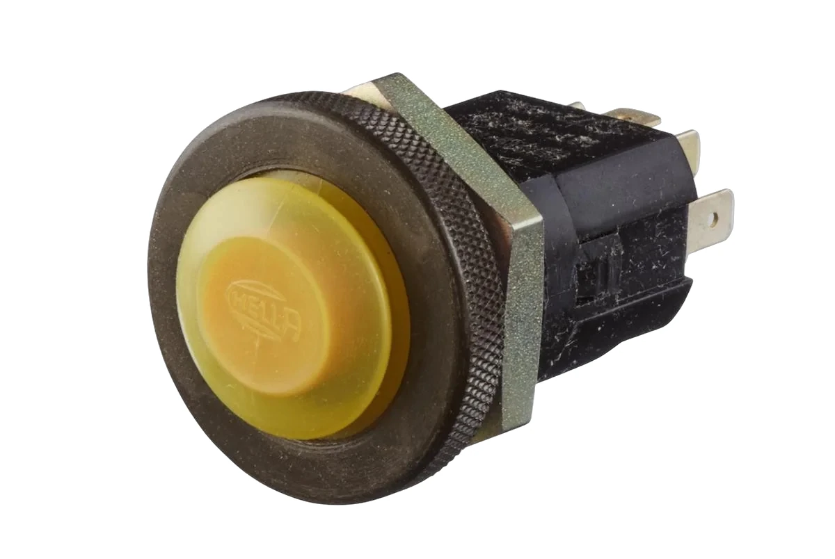 HELLA - 6FH 353 106-211 - Switch