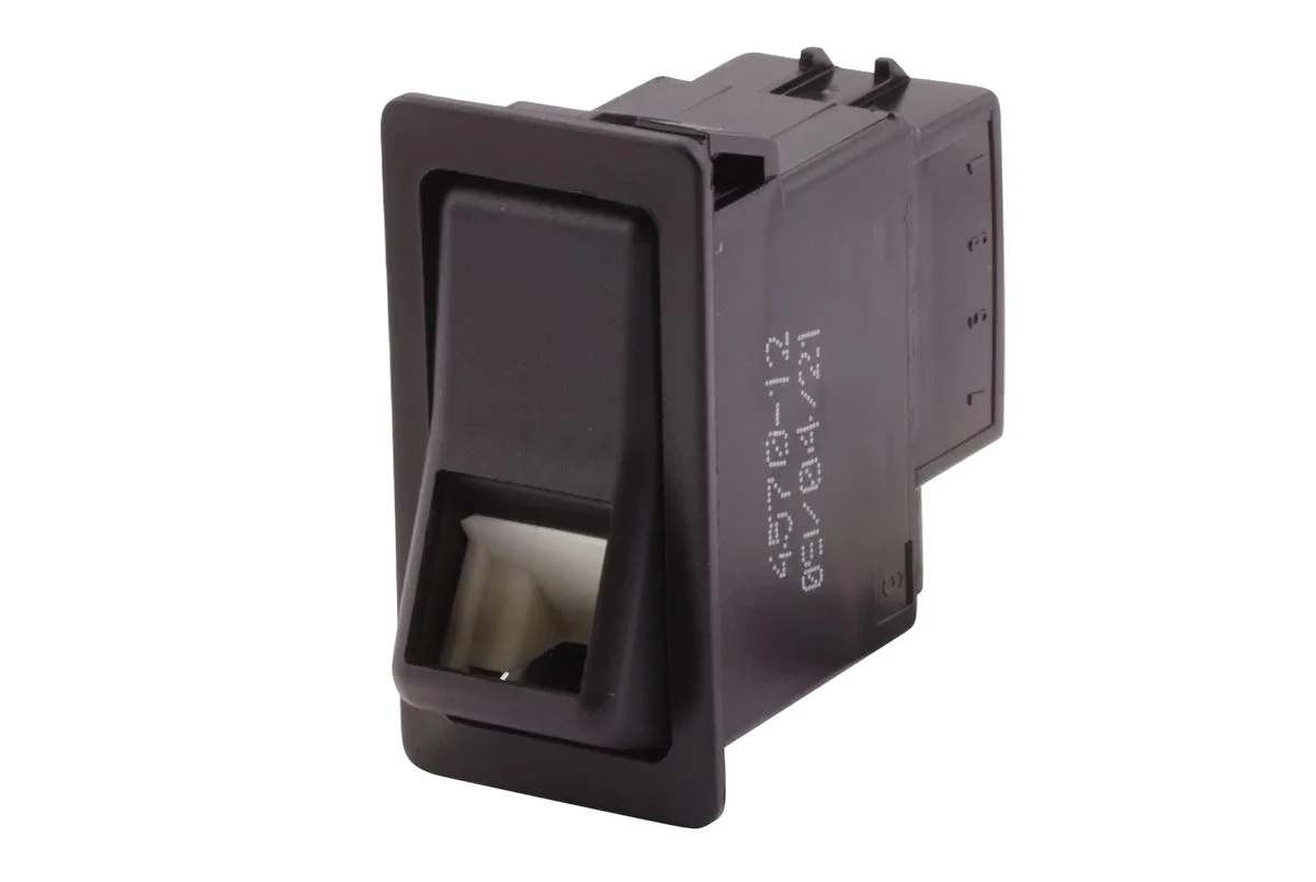 HELLA - 6FH 353 119-651 - Switch