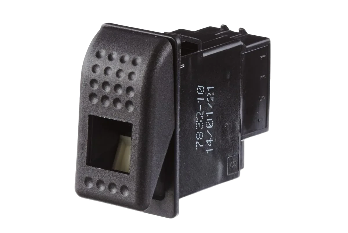 HELLA - 6FH 354 101-641 - Switch