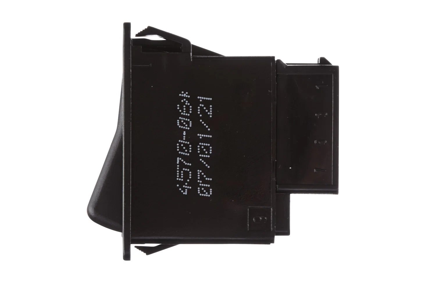 HELLA - 6GM 004 570-061 - Switch, Rocker Actuation, Number of connectors: 4
