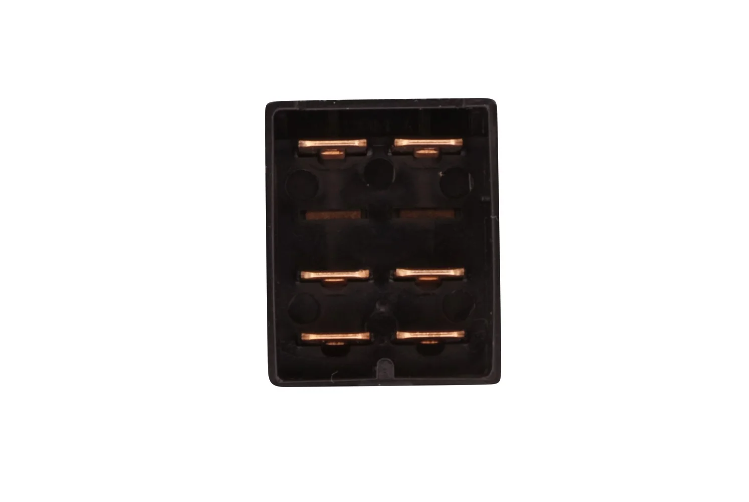 HELLA - 6GM 004 570-231 - Switch, Rocker Actuation, Number of connectors: 6