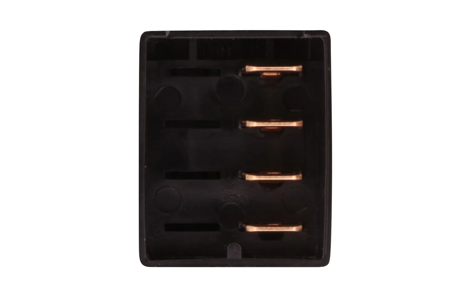 HELLA - 6GM 007 832-221 - Switch, Rocker Actuation, Number of connectors: 6