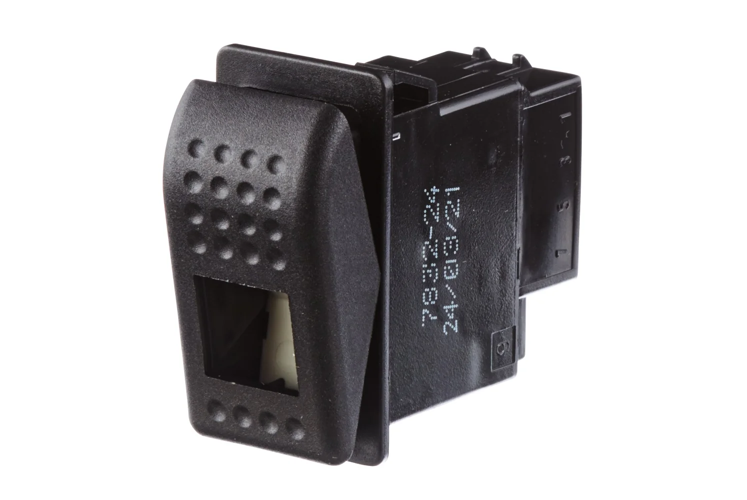 HELLA - 6GM 007 832-241 - Switch, Rocker Actuation, Number of connectors: 5