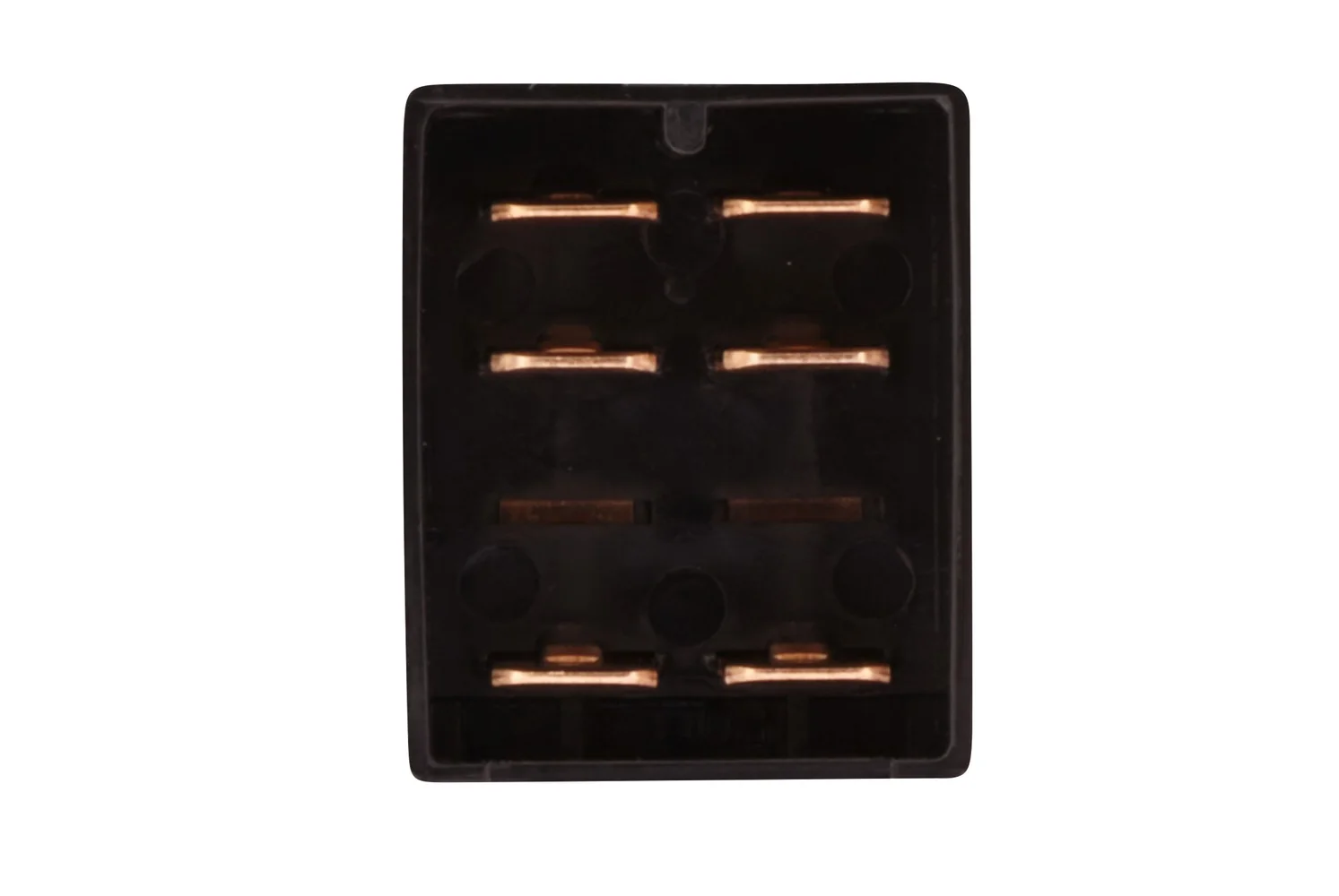 HELLA - 6GM 007 832-251 - Switch, Rocker Actuation, Number of connectors: 8