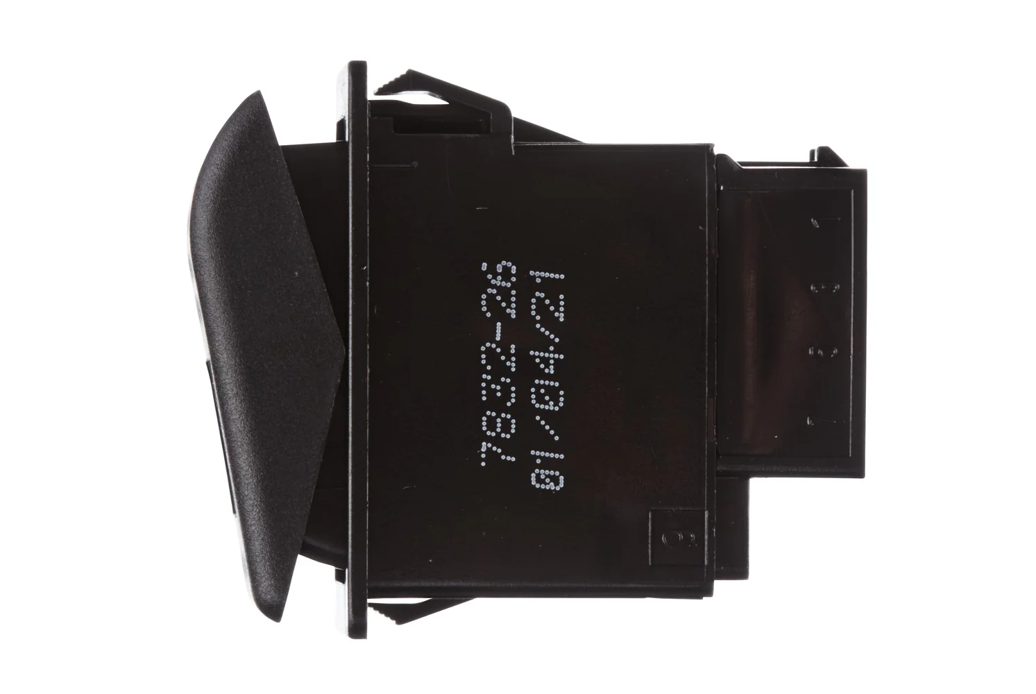 HELLA - 6GM 007 832-261 - Switch, Rocker Actuation, Number of connectors: 6