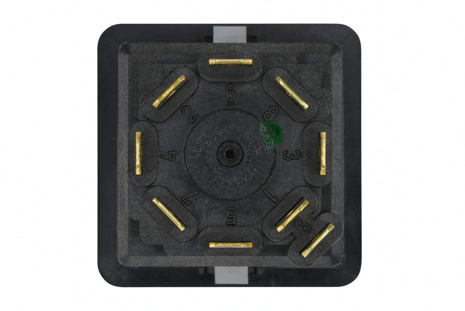 HELLA - 6GM 500 212-012 - Switch, Push Actuation, 12V
