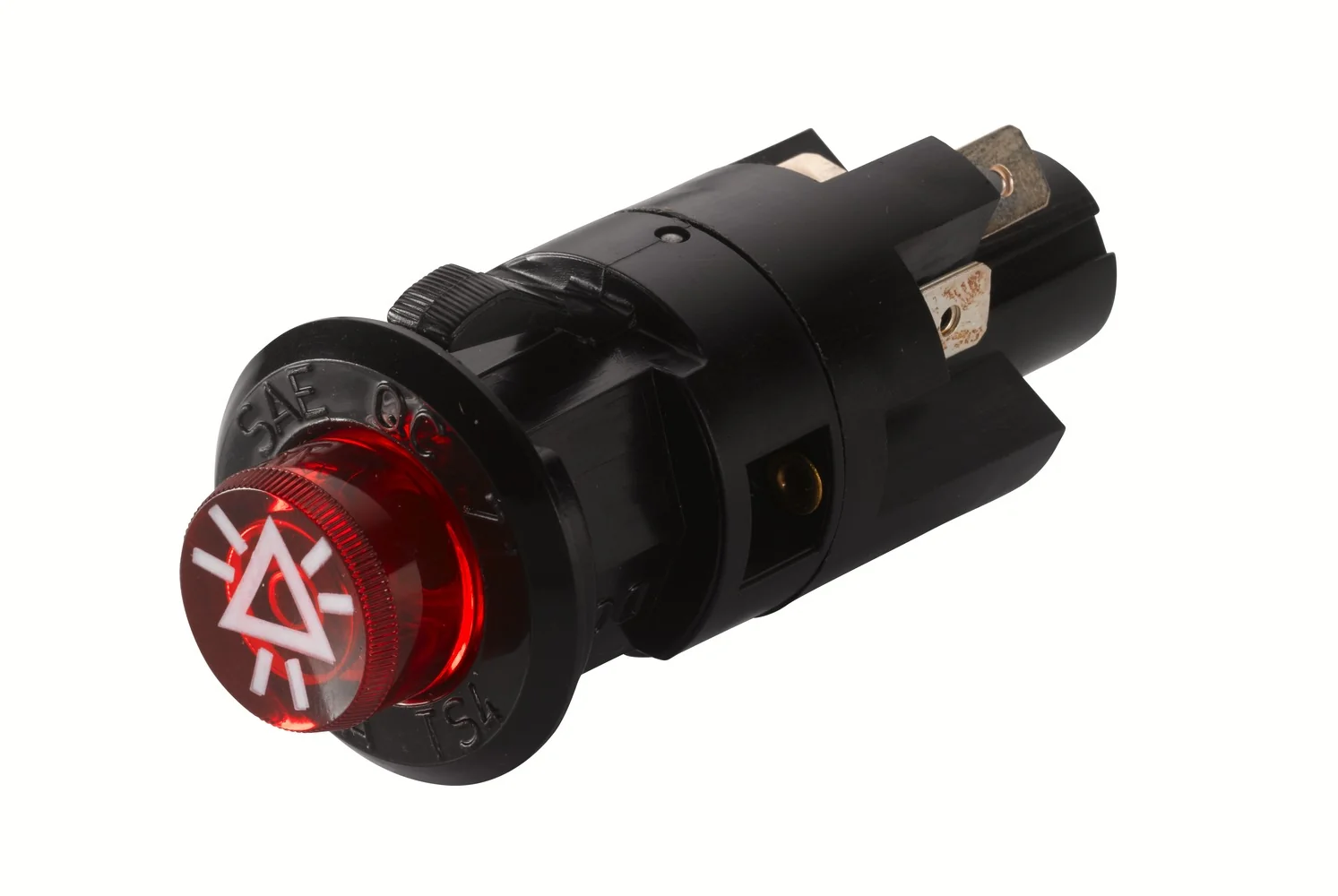 HELLA - 6HF 001 579-052 - Hazard Warning Light Switch