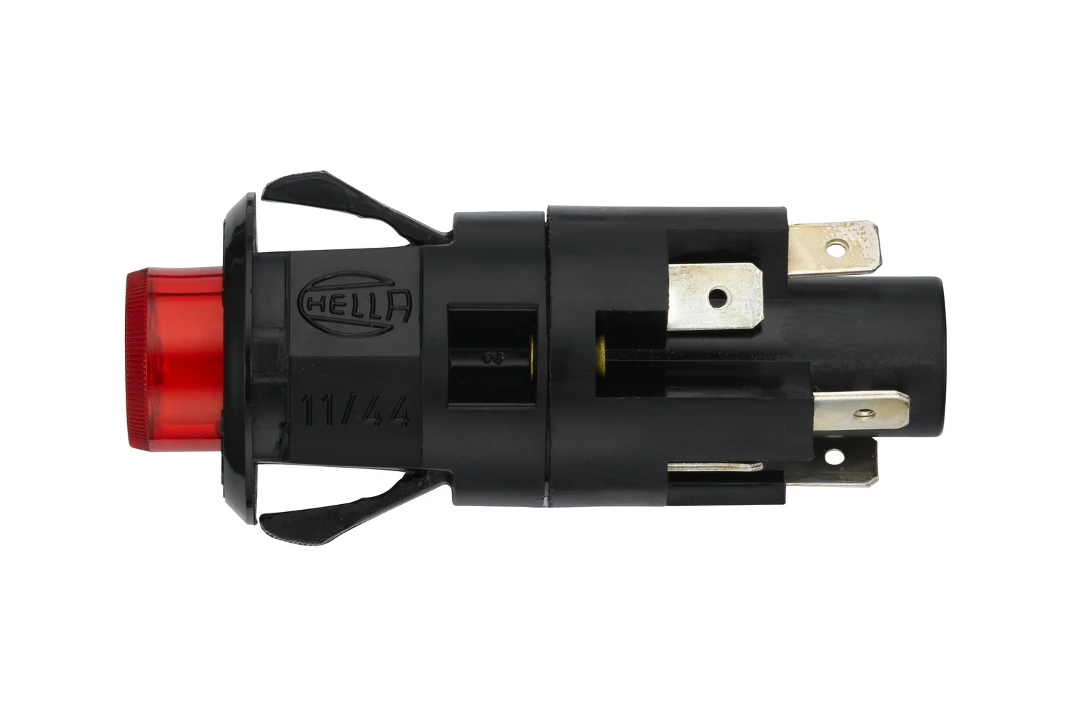 HELLA - 6HF 001 579-052 - Hazard Warning Light Switch