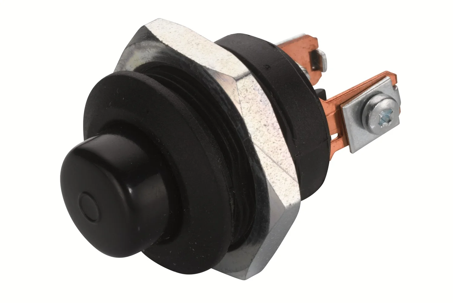 HELLA - 6JF 001 571-001 - Ignition Switch, S29, Push Actuation, Number of connectors: 2