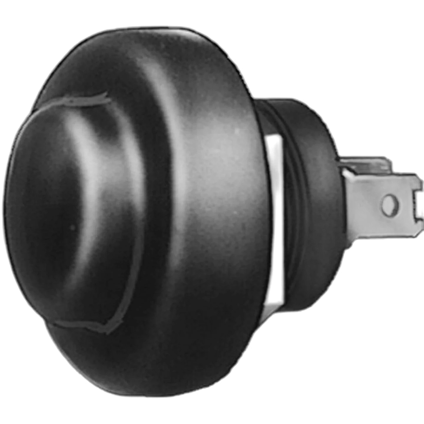 HELLA - 6JF 001 571-041 - Ignition Switch, S30, Push Actuation, Number of connectors: 2