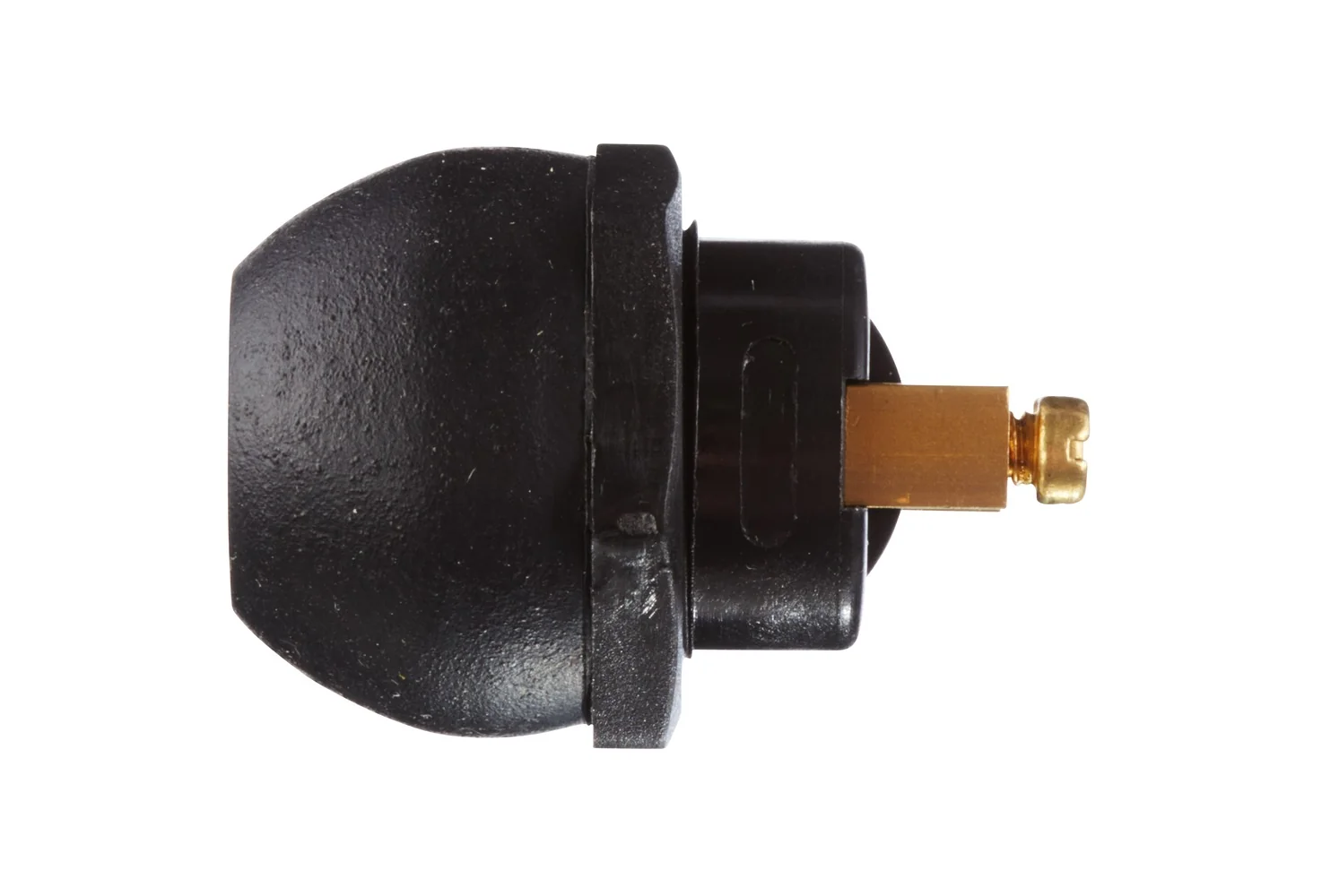 HELLA - 6JF 001 571-151 - Ignition Switch, Push Actuation, Number of connectors: 2, Screw Contact