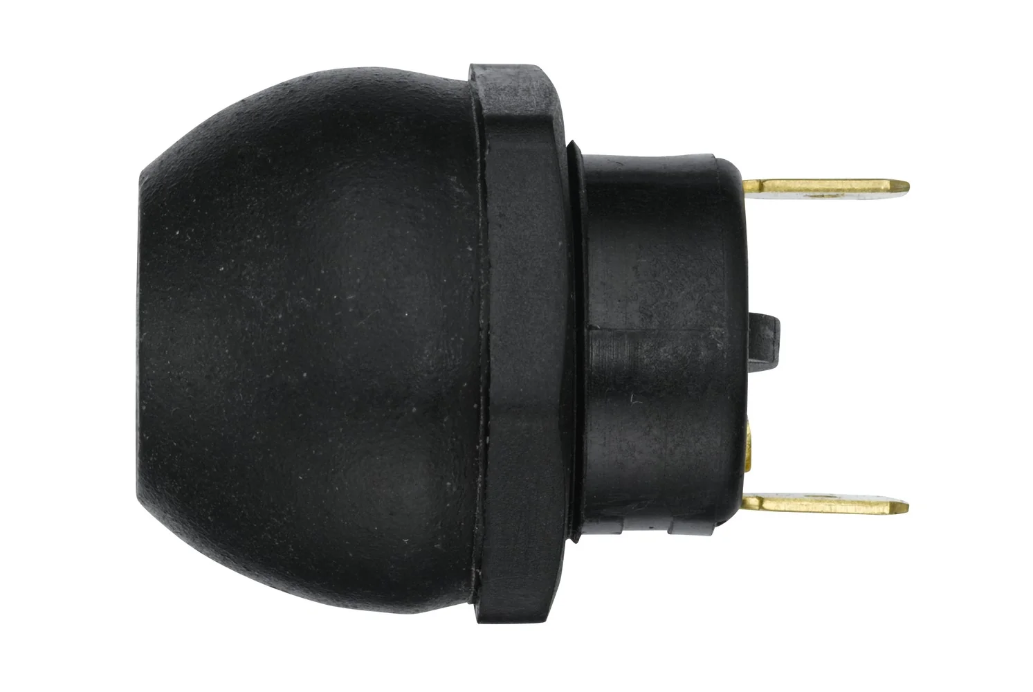 HELLA - 6JF 001 571-161 - Ignition Switch, Push Actuation, Number of connectors: 2