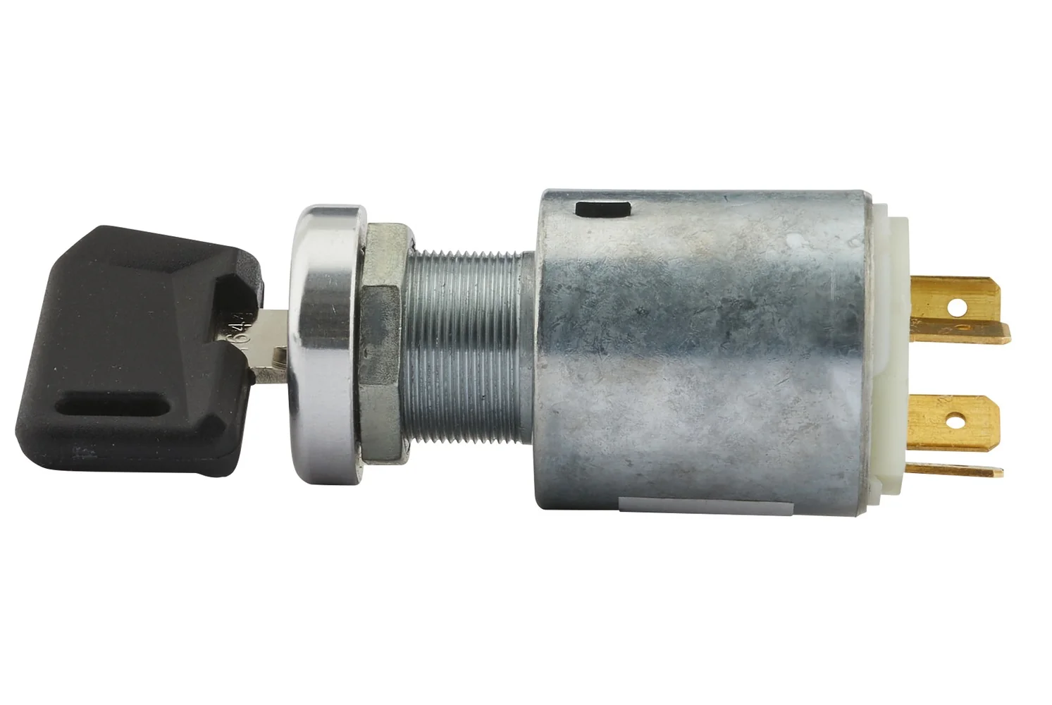 HELLA - 6JK 007 232-001 - Ignition Switch