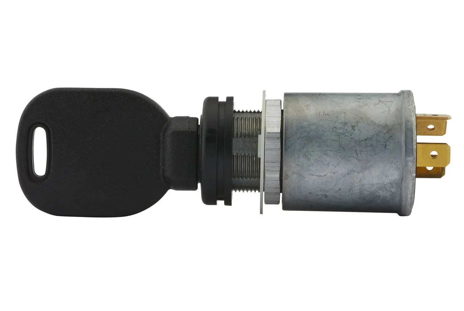HELLA - 6JK 007 232-011 - Ignition Switch, 12V