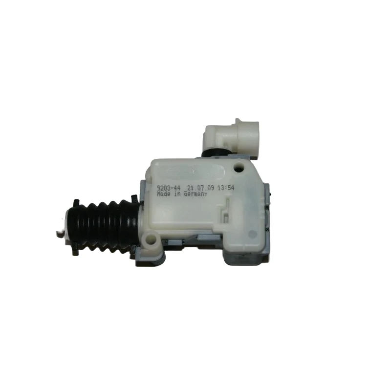 HELLA - 6NW 861 131-617 - Actuator, central locking system, 12V, without thermoswitch, Electric