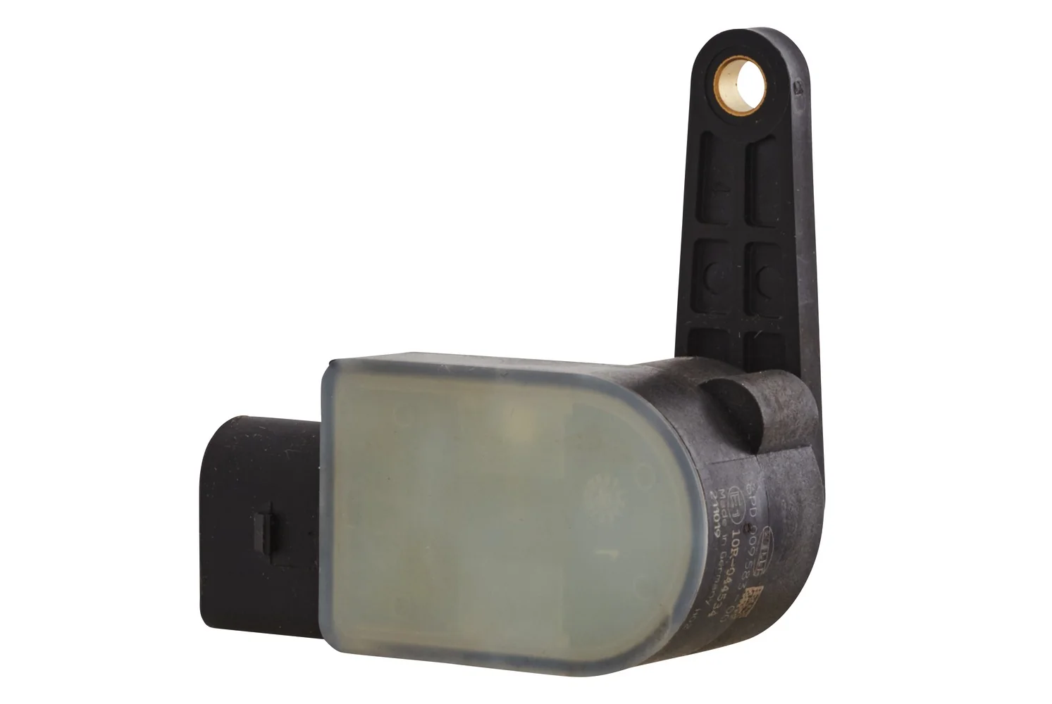 HELLA - 6PD 009 583-001 - Inclination Sensor, alarm system, for left-hand/right-hand drive vehicles, 8-p