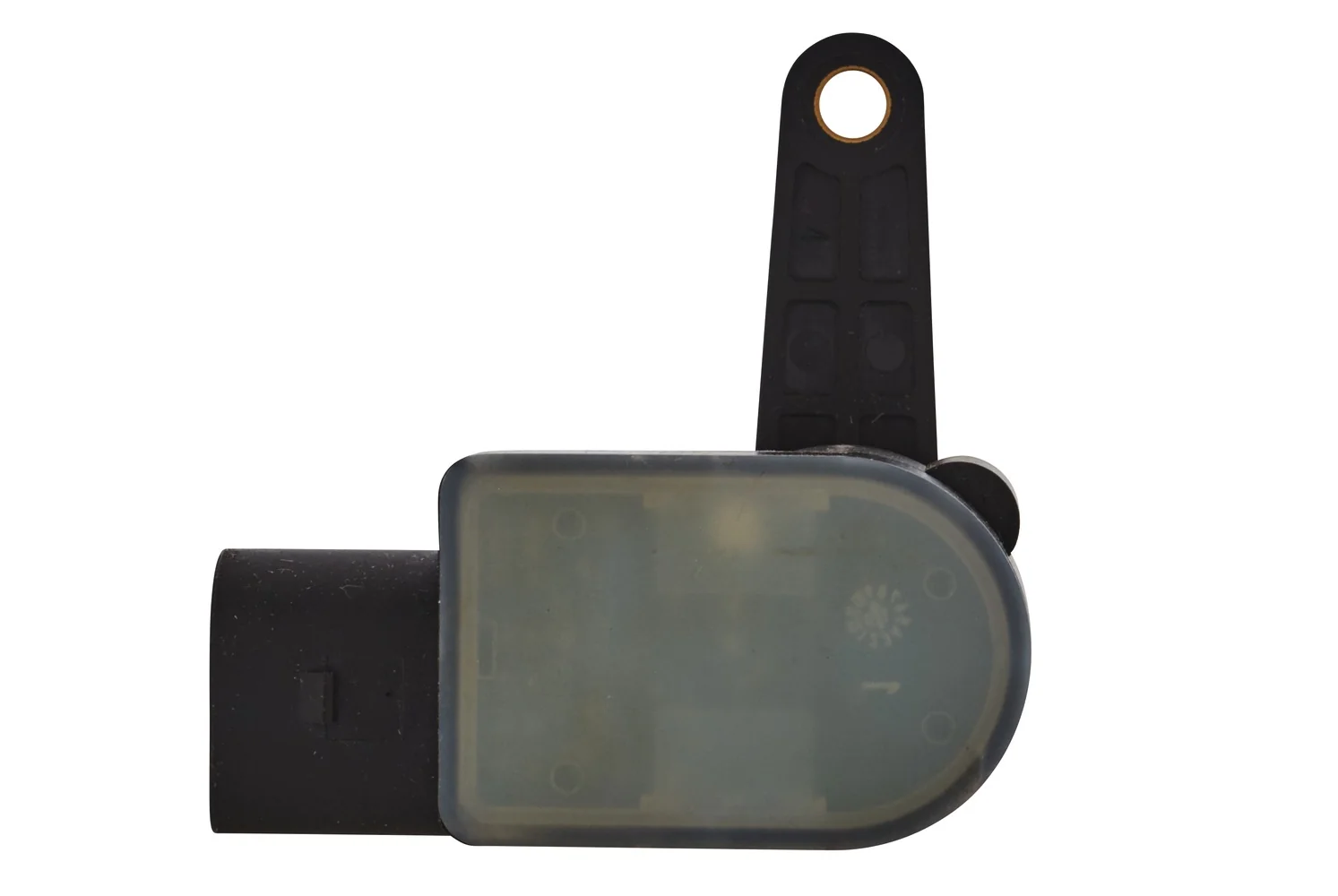 HELLA - 6PD 009 583-001 - Inclination Sensor, alarm system, for left-hand/right-hand drive vehicles, 8-p