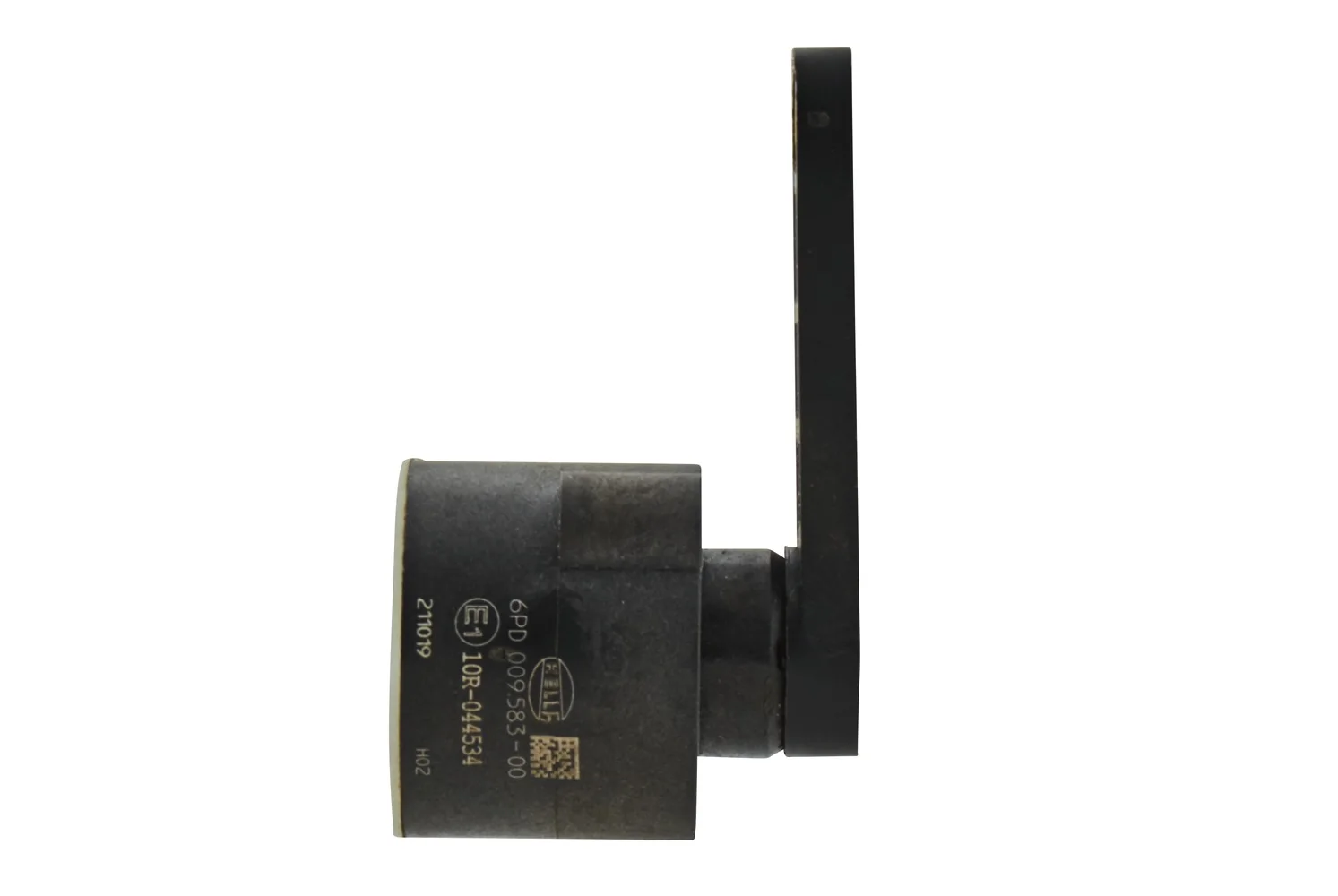 HELLA - 6PD 009 583-001 - Inclination Sensor, alarm system, for left-hand/right-hand drive vehicles, 8-p