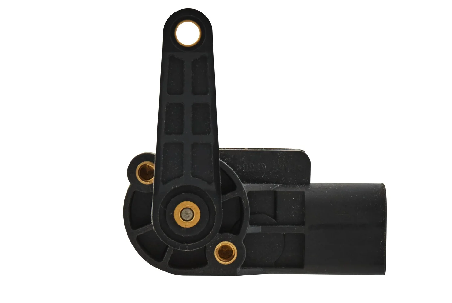 HELLA - 6PD 009 583-001 - Inclination Sensor, alarm system, for left-hand/right-hand drive vehicles, 8-p