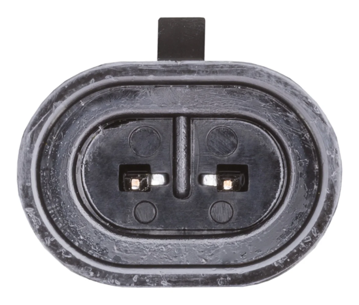 HELLA - 6PT 009 104-011 - Sensor, exterior temperature, 12V, 2-pin connector