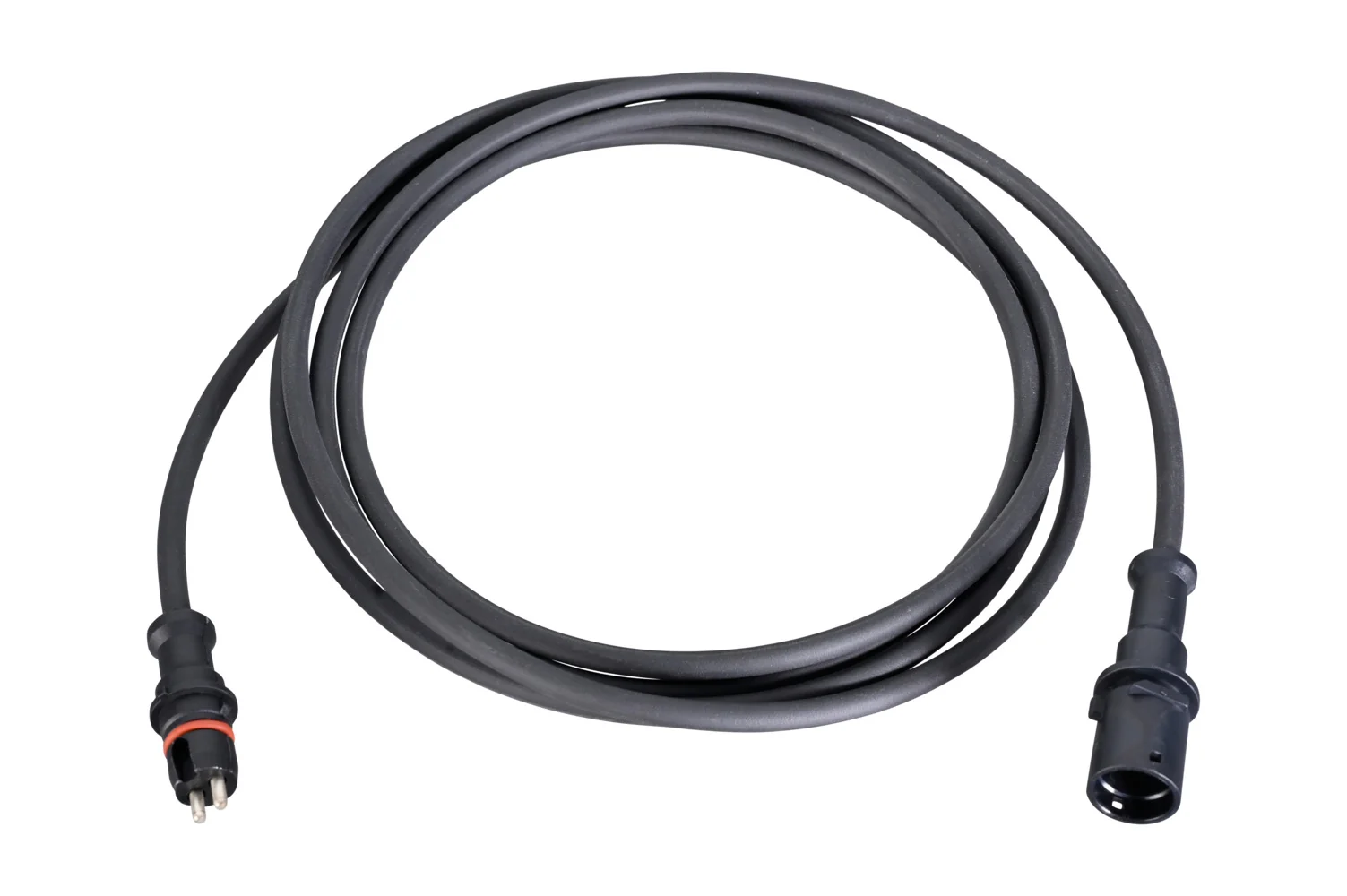 HELLA - 6PU 230 052-151 - Connecting Cable, ABS, 2-pin connector