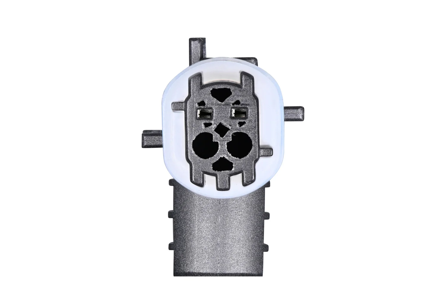 HELLA - 6PU 230 052-501 - Connecting Cable, ABS, 2-pin connector