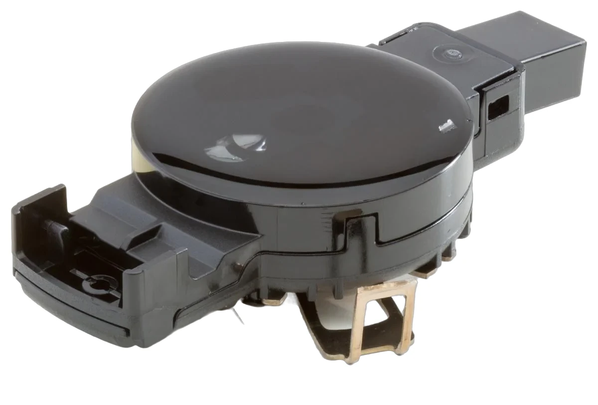 HELLA - 6PW 014 657-201 - Rain Sensor