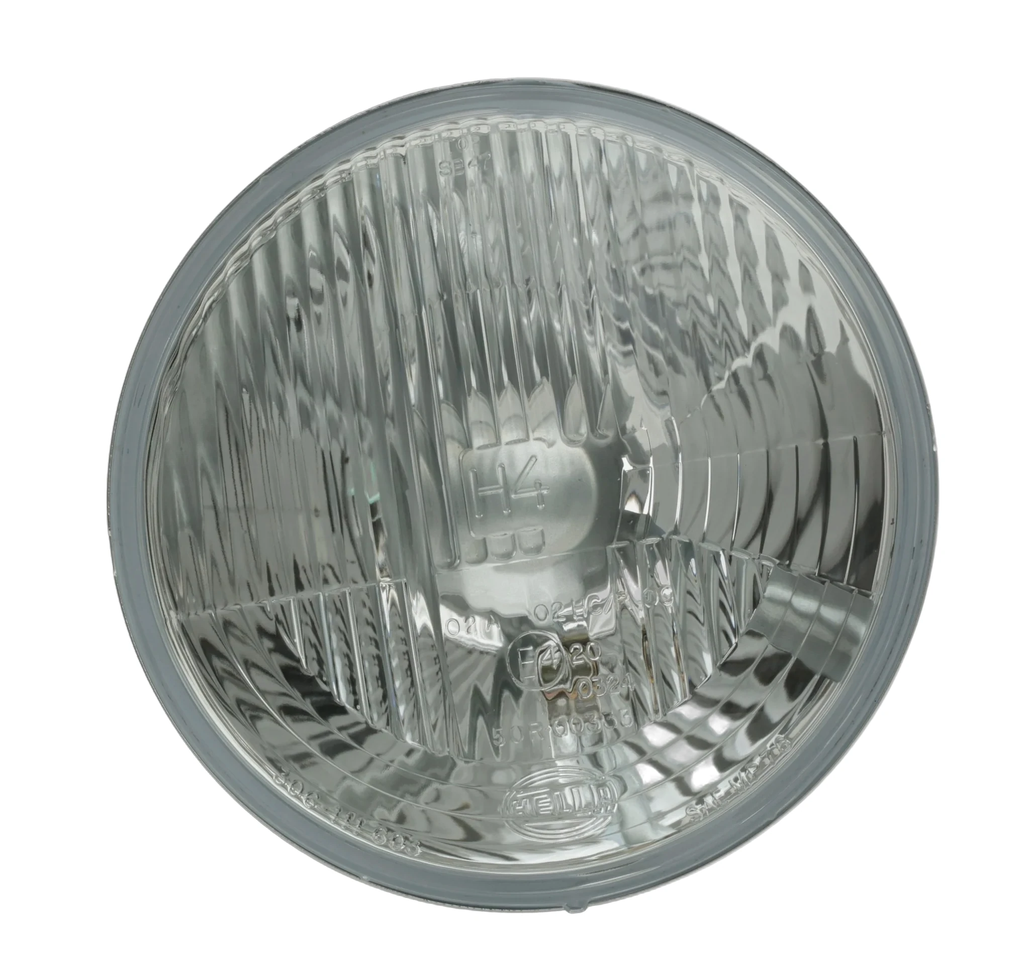HELLA - 6PW 014 657-201 - Rain Sensor