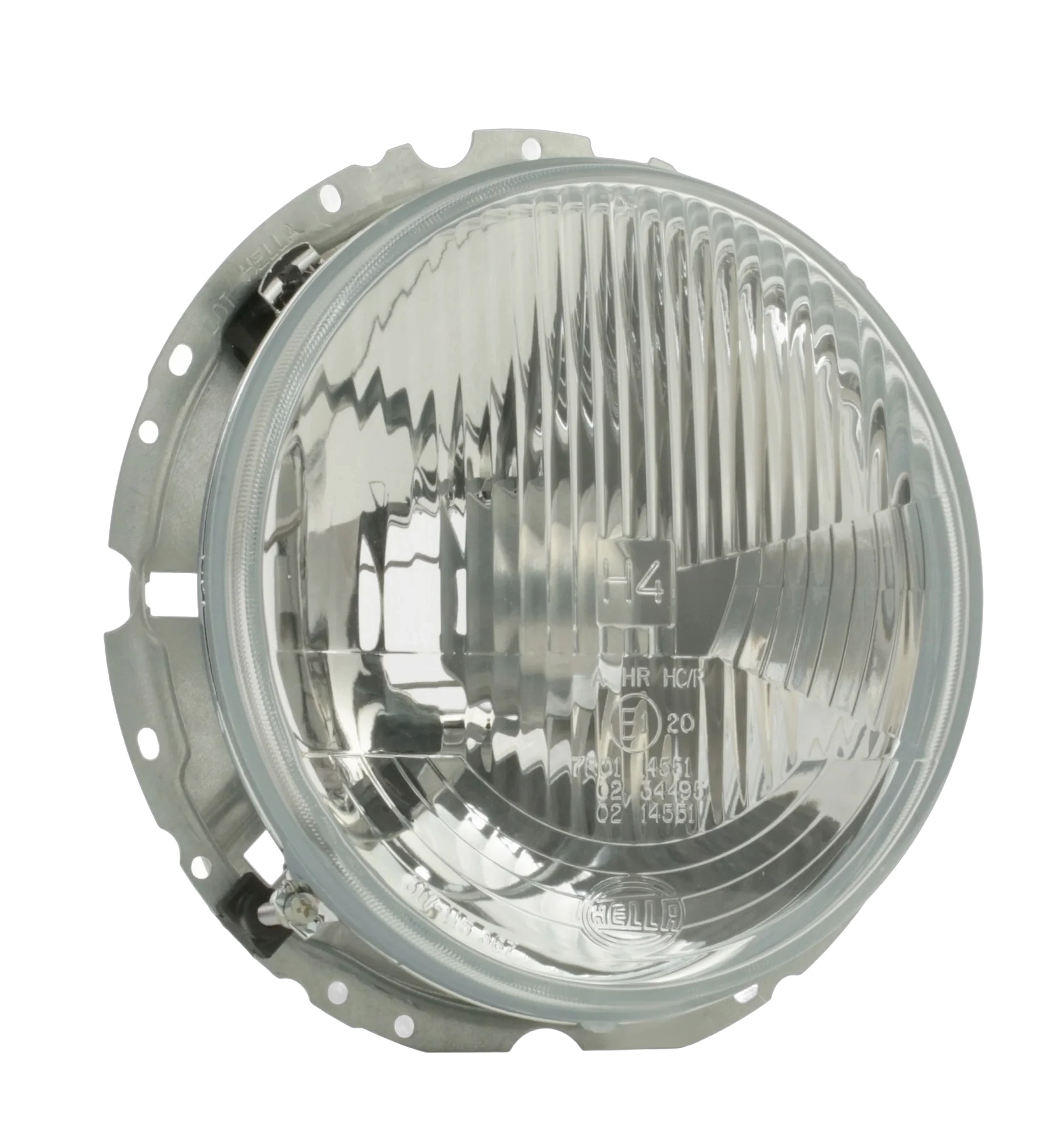 HELLA - 6PW 014 657-201 - Rain Sensor