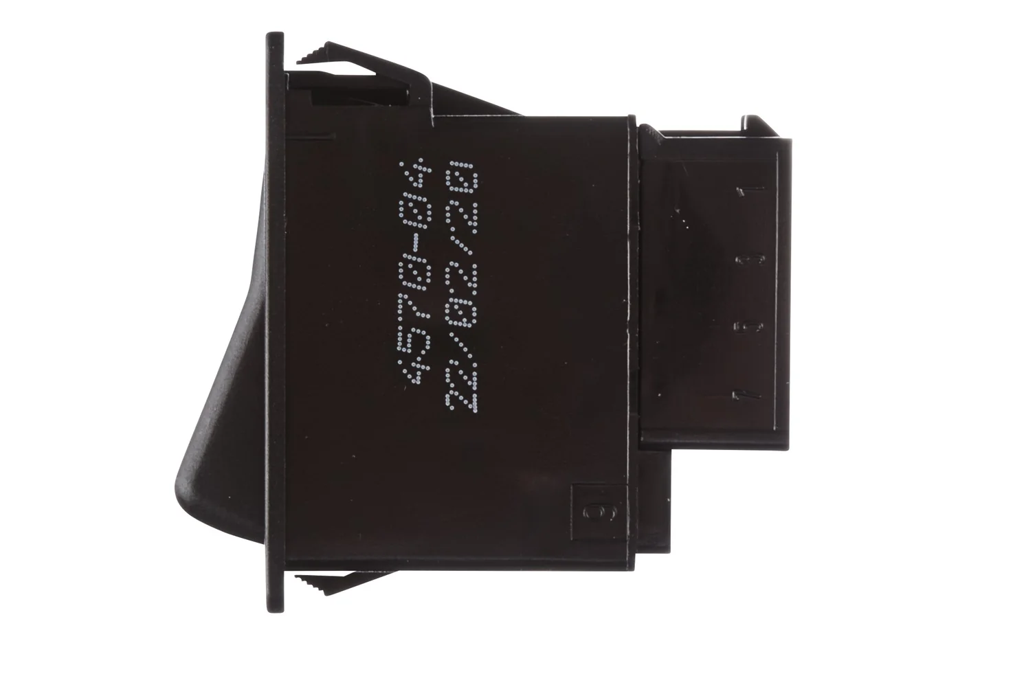 HELLA - 6RH 004 570-041 - Switch, Toggle Actuation