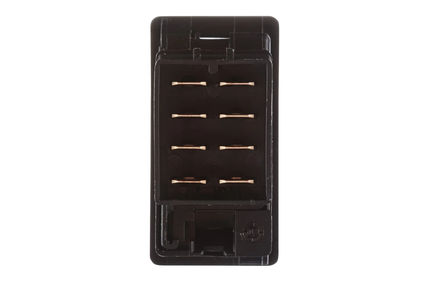 HELLA - 6RH 004 570-041 - Switch, Toggle Actuation