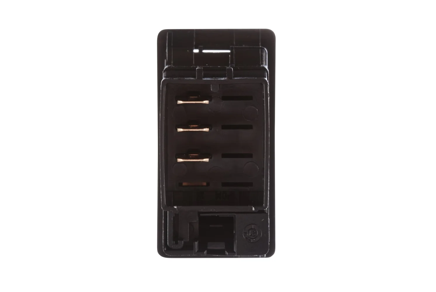 HELLA - 6RH 004 570-151 - Switch, Toggle Actuation, Number of connectors: 3