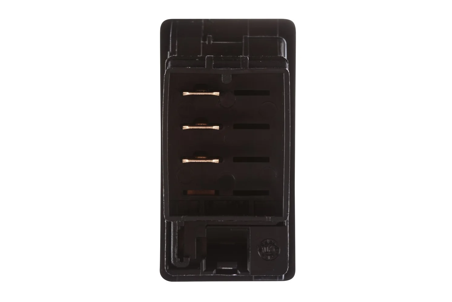 HELLA - 6RH 004 570-161 - Switch, Toggle Actuation, Number of connectors: 5
