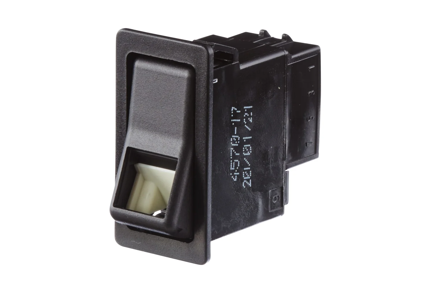 HELLA - 6RH 004 570-171 - Switch, Toggle Actuation, Number of connectors: 5