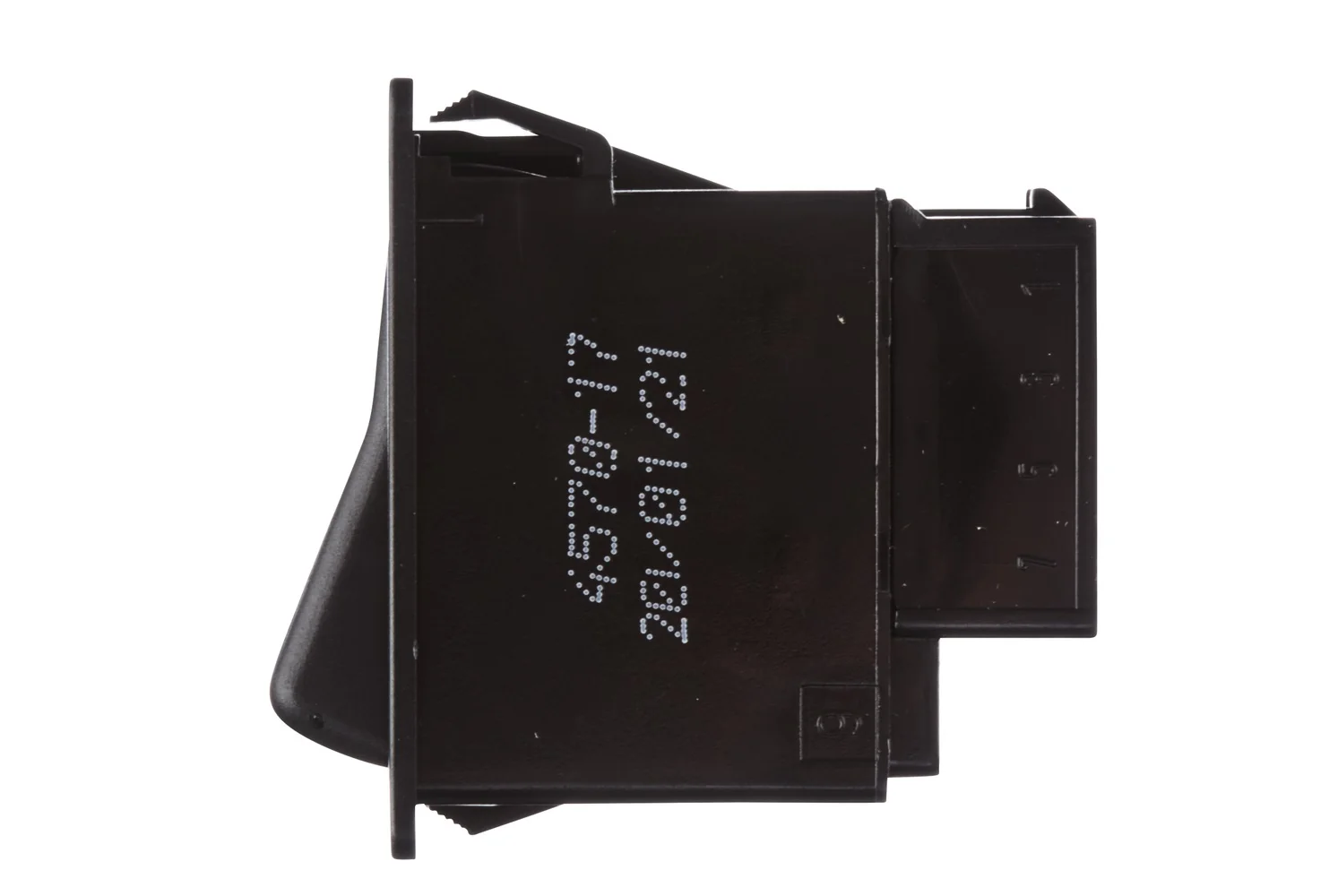 HELLA - 6RH 004 570-171 - Switch, Toggle Actuation, Number of connectors: 5