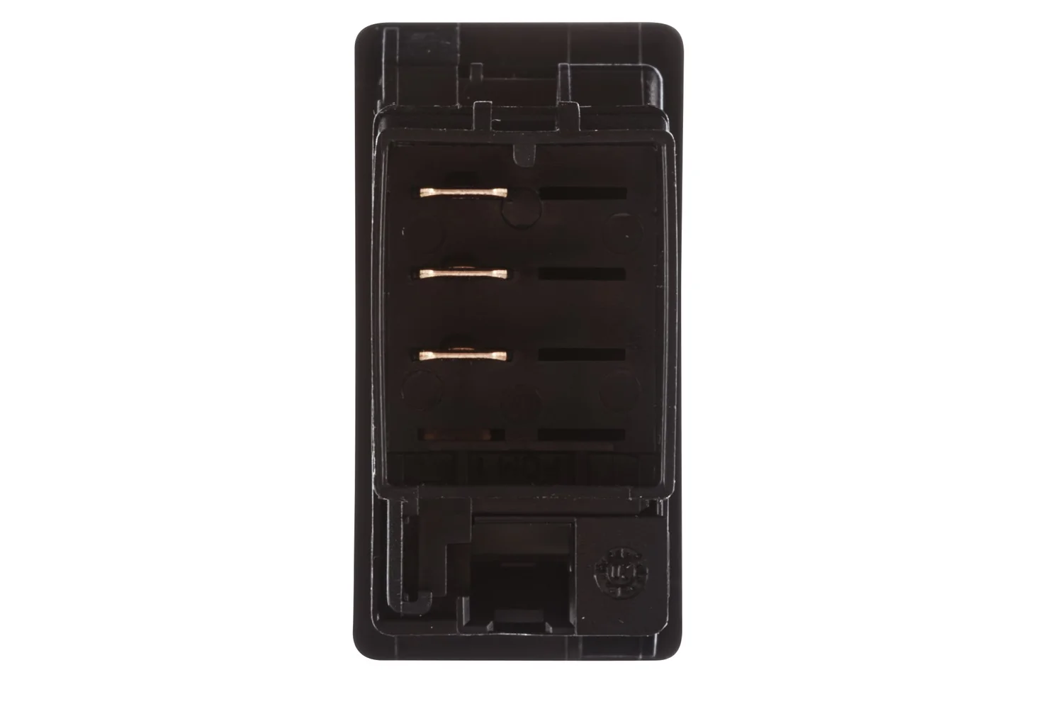 HELLA - 6RH 004 570-171 - Switch, Toggle Actuation, Number of connectors: 5