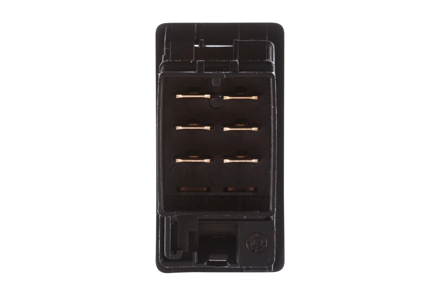 HELLA - 6RH 004 570-187 - Switch, Toggle Actuation, Number of connectors: 8