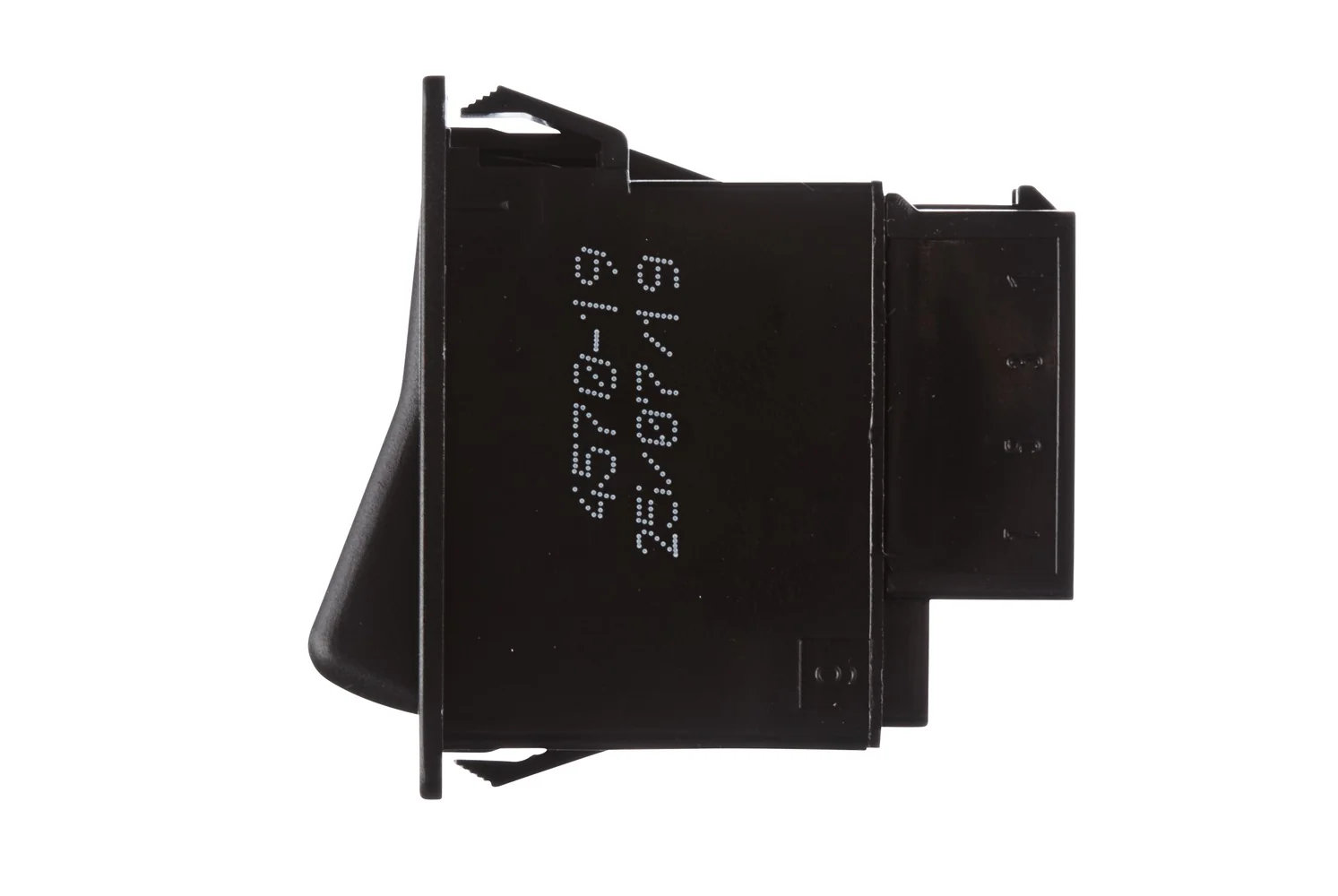 HELLA - 6RH 004 570-191 - Switch, Toggle Actuation, Number of connectors: 8