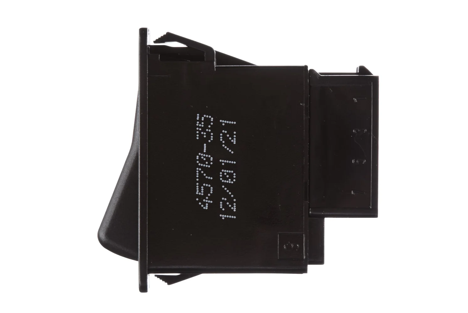 HELLA - 6RH 004 570-351 - Switch, Toggle Actuation, Number of connectors: 3