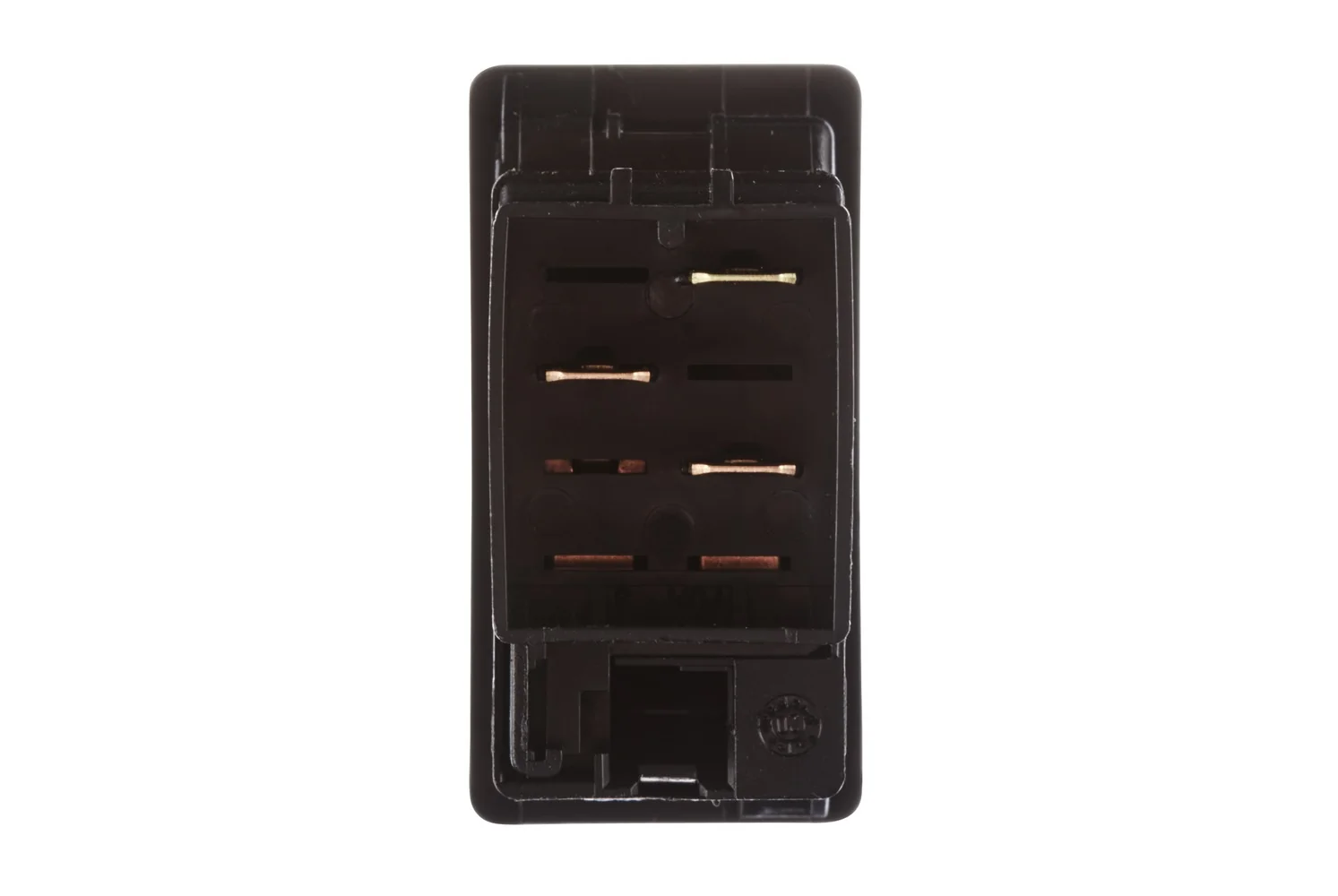 HELLA - 6RH 004 570-351 - Switch, Toggle Actuation, Number of connectors: 3