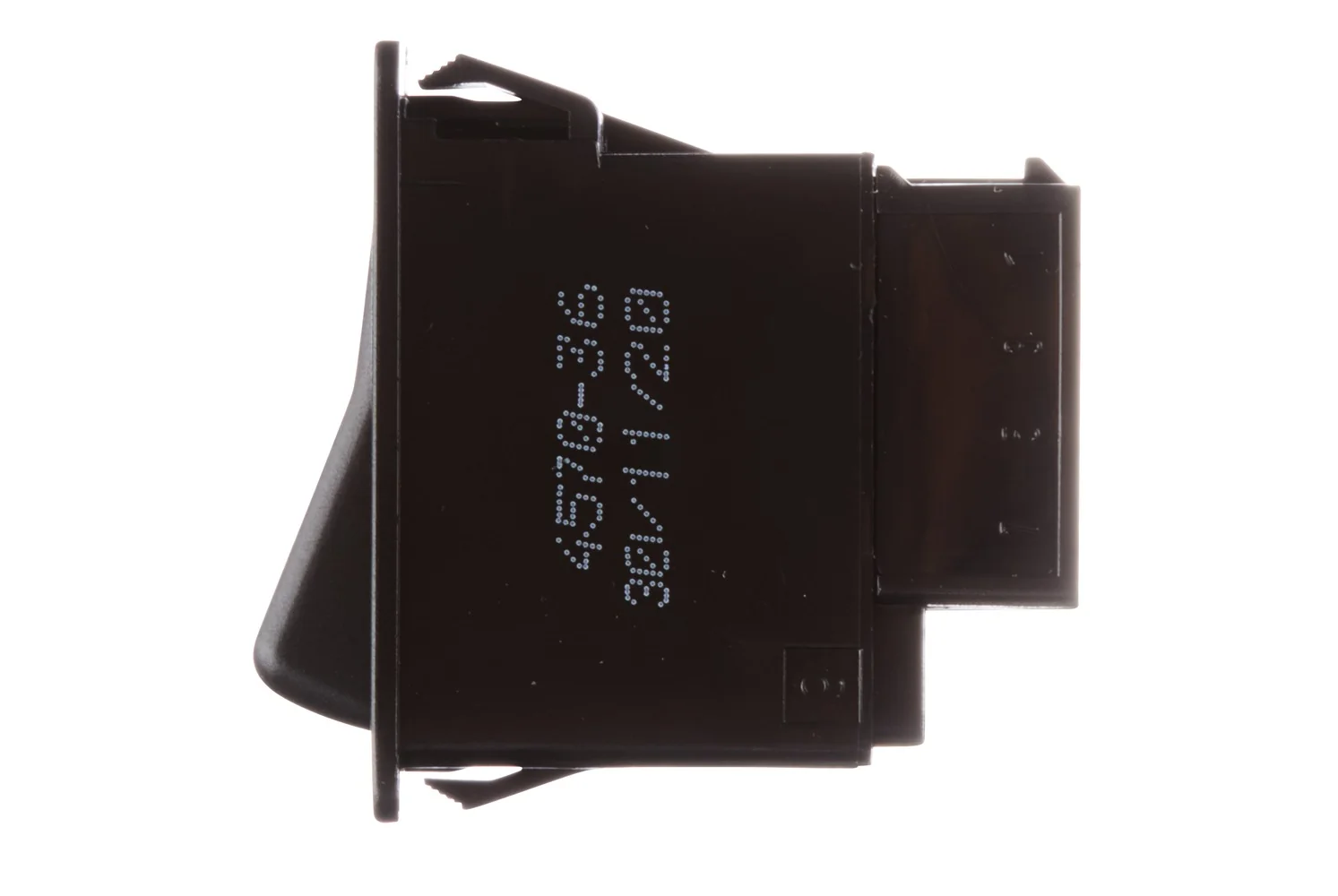 HELLA - 6RH 004 570-361 - Switch, Toggle Actuation, Number of connectors: 5