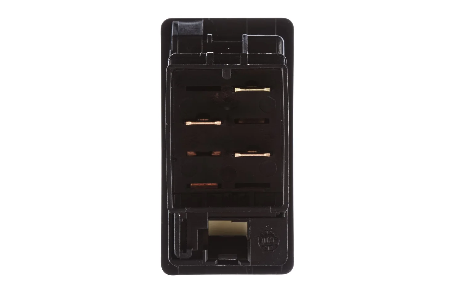 HELLA - 6RH 004 570-361 - Switch, Toggle Actuation, Number of connectors: 5