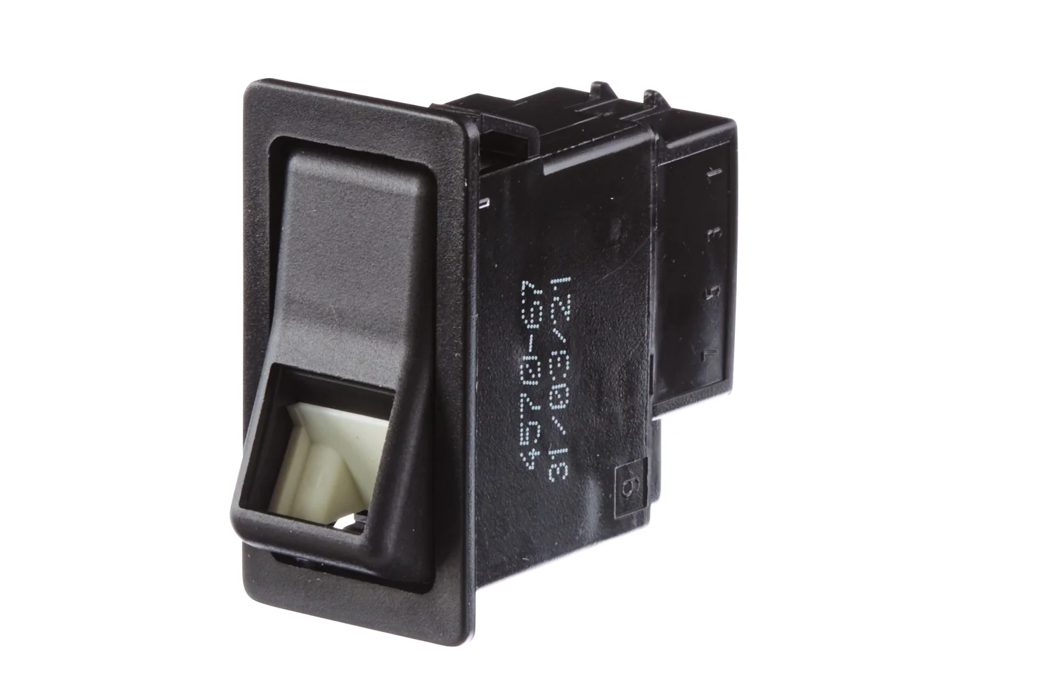 HELLA - 6RH 004 570-671 - Switch, Toggle Actuation, Number of connectors: 7
